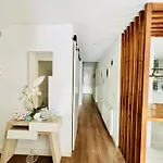 Moderno Piso En El Centro De Roses, Cerca De La Playa - Es-258-176 شقة
