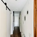 Moderno Piso En El Centro De Roses, Cerca De La Playa - Es-258-176 شقة