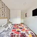شقة Moderno Piso En El Centro De Roses, Cerca De La Playa - Es-258-176 روساس